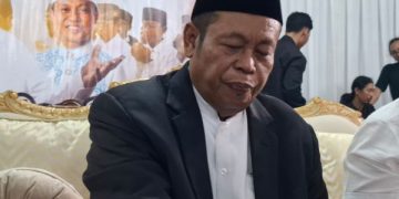 NU Dinilai Wajar Terima Konsesi Tambang, MUI: Lahir Sebelum NKRI. (foto/Bacaini)