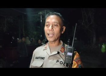 1 Korban Longsor di Blitar Ditemukan Selamat, Ini Kronologisnya