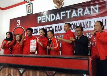 Krisdayanti Serius Ingin Memenangkan Pilkada Batu 2024