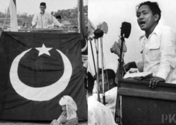 Siasat Masyumi Kalahkan PKI dengan Politik Pertobatan