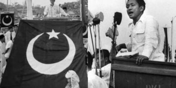 Siasat Masyumi Kalahkan PKI dengan Politik Pertobatan. (foto/ist)