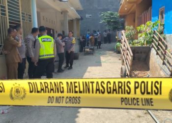 Polisi Selidiki Kematian Bocah 3 Tahun yang Diduga Dianiaya Ortu Sendiri