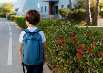 PPDB Dimulai, Ini Cara Menyiapkan Mental Anak Masuk Sekolah Baru