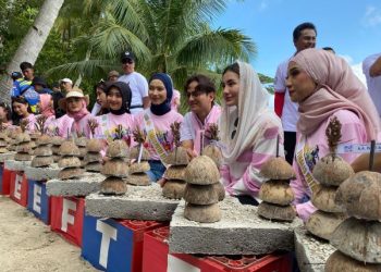 Pesan Novita Hardini Kepada Finalis Putri Otonomi Indonesia 2024