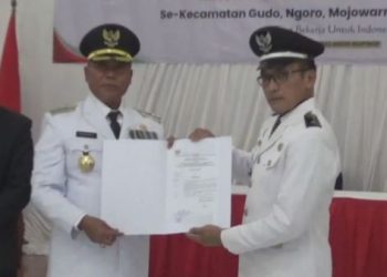 Mantan Kepala BIN Siap Maju Pilkada Jombang 2024, Ini Alasannya