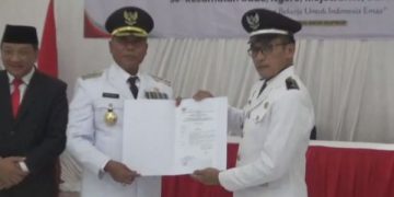 Mantan Kepala BIN Optimistis Rekom Pilkada Jombang Jatuh ke Tangannya. (foto/ist)