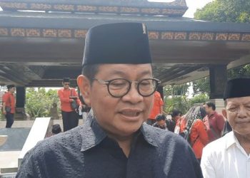 Megawati Batal Ziarahi Makam Bung Karno: Pramono Anung Dapat Tugas Khusus