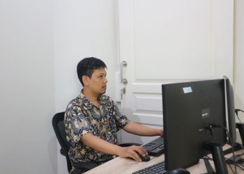 Cegah Serangan Siber, Pemerintah Diminta Gandeng Kampus dan Lemlit