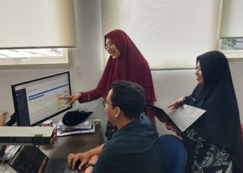 Mahasiswa ITS Ciptakan Inovasi Terapi Untuk Disabilitas