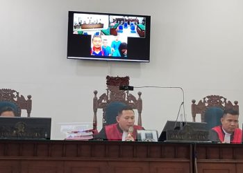 Kredit Mobil Mewah Macet, Nasabah dan ex-Karyawan Adira Finance Diseret ke Pengadilan