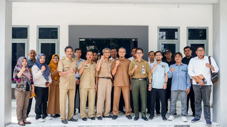 Undang semua unsur dalam FKP, Upaya Pemkot Kediri Tingkatkan Layanan Publik