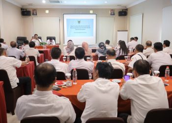 Masuki Masa Politik Pilwali dan Pilgub, Pemkot Kediri Wanti-Wanti Camat dan Lurah Selalu Netral