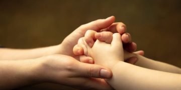 Tips Ajari Anak Agar Terhindar dari Pelecehan Seksual. (foto/freepik)