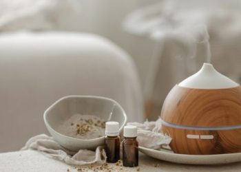 Pesona Aromaterapi, Mulai Redakan Stres Hingga Bakar Gairah Seks