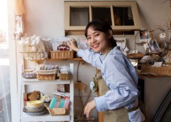 Cara Berburu Cuan Dengan Usaha Kecil Modal Satu Jutaan