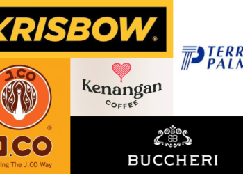 Dikira Brand Asing, Ternyata Ini Merk Lokal Indonesia yang Mendunia