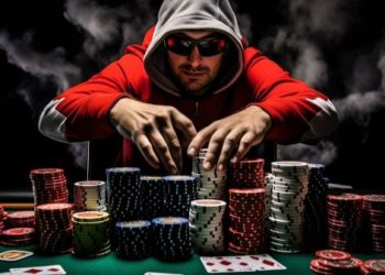 Terungkap, Efek Judi Pada Otak Seperti Ketagihan Kokain dan Film Bokep