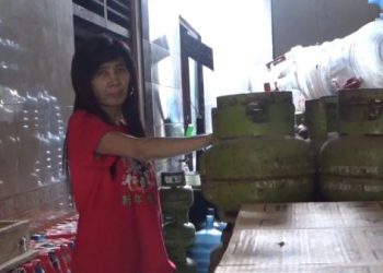 Warga Kota Kediri Sudah Sebulan Sulit Mendapatkan Elpiji 3 Kg