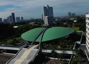 Memalukan! PPATK Bongkar Praktik Judi Anggota Dewan