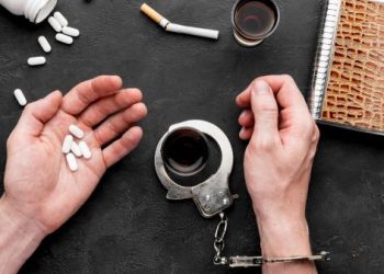 Waspada Perubahan Perilaku, Ini Cara Deteksi Remaja Terpapar Narkoba