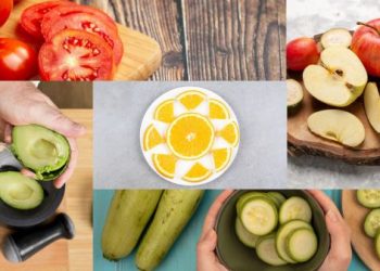 Bye-bye Kulit Kusam, Ini 5 Buah Untuk Masker Wajah Lebih Cerah