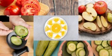 Bye-bye Kulit Kusam, Ini 5 Buah Untuk Masker Wajah Lebih Cerah. (foto ilustrasi/freepik)