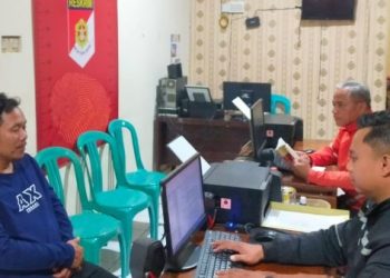 Kualat Paku Kucing Hingga Tewas, Warga Malang Ditetapkan Tersangka