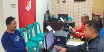 Kualat Paku Kucing Hingga Tewas, Warga Malang Ditetapkan Tersangka. (foto/ist)