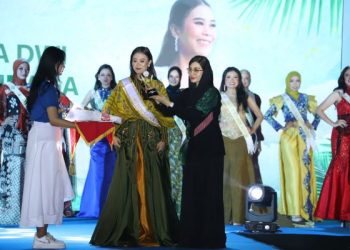 Malam Grand Final POI 2024 di Pondok Prigi Trenggalek Tutup Puncak Peringatan HUT APKASI Ke-24