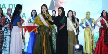 Malam Grand Final POI 2024 di Pondok Prigi Trenggalek Tutup Puncak Peringatan HUT APKASI Ke-24