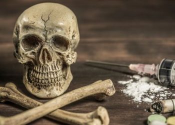 Konsumsi Narkoba Untuk Menurunkan Berat Badan Seperti Virgoun, Efektifkah?