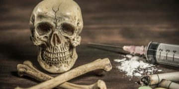 Konsumsi Narkoba Untuk Menurunkan Berat Badan Seperti Virgoun, Efektifkah?. (foto ilustrasi/freepik)