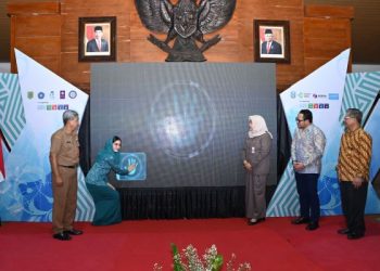 Novita Hardini Luncurkan 3 Inovasi Untuk Masyarakat Trenggalek