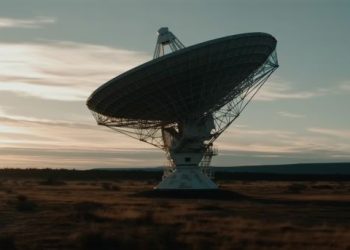 Muncul Sinyal Radio Misterius dari Bintang Berjarak 16.000 Tahun Cahaya, Alien?