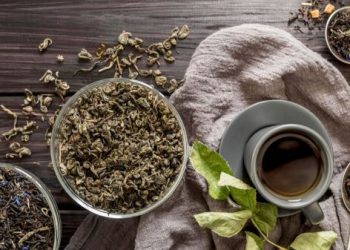 Macam-macam Teh Herbal dan Manfaatnya Untuk Kesehatan, Milenial Perlu Tahu!