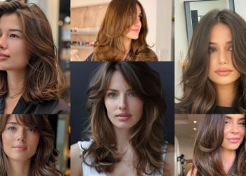 Ini Gaya Rambut yang Lagi Tren: Inspirasi Butterfly Hair Cut ala Selebgram