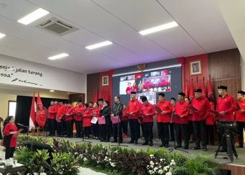Gagal Jadi Presiden, Ganjar Diberi Jabatan Khusus oleh Megawati