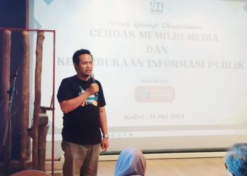 Gelar Muskorda ke-3, Roma Siap Menahkodai IJTI Kembali