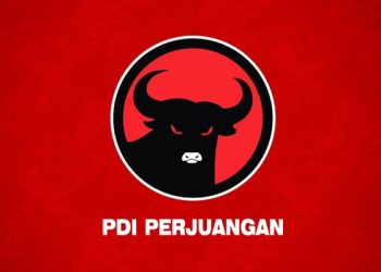 Surat Tugas PDIP Untuk Pilkada Turun, Kota Kediri dan Tulungagung Nihil