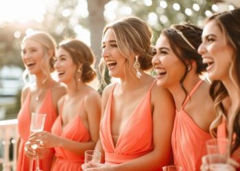 Bridesmaid, Tradisi Pernikahan Romawi Kuno yang Kini Jadi Ajang Pamer Gengsi di Masyarakat Kita