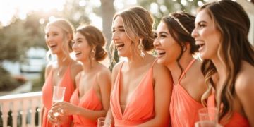 Bridesmaid, Tradisi Pernikahan Romawi Kuno yang Kini Jadi Ajang Pamer Gengsi di Masyarakat Kita. (foto ilustrasi/snackcake)