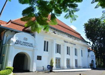 Dilarang Meliput, AJI Surabaya Protes Rektor UNAIR