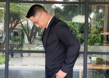 Catatan Rekam Jejak Politik Hengky Kurniawan dan Penugasan Lisan