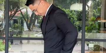 Catatan Rekam Jejak Politik Hengky Kurniawan dan Penugasan Lisan. (foto/ist)