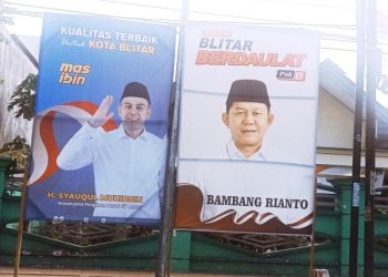 Fix Mas Ibin Vs Bambang Kawit, Parpol Lain Berlabuh ke Mana?