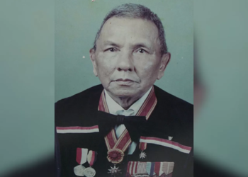 Jejak DR Moestopo, Rekrut Perampok dan PSK Jadi Tentara
