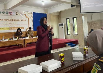 Kecam Perundungan di Kota Kediri, Pemkot Kediri Masifkan Aksi Preventif