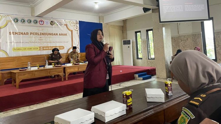 Kecam Perundungan di Kota Kediri, Pemkot Kediri Masifkan Aksi Preventif