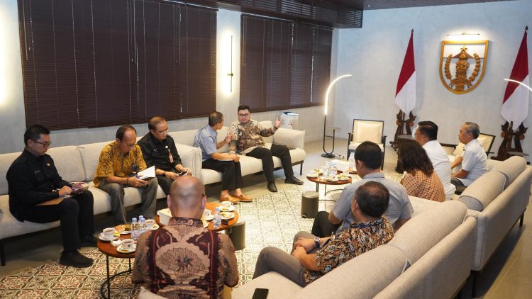 Super Air Jet Buka Rute di Bandara Dhoho, Bersama Kepala Daerah Lain, Mas Dhito Buat Atraksi Pariwisata