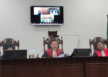 Kabulkan Pelaporan Adira Finance, PN Kota Kediri Vonis Pelaku Penipuan dan Penggelapan Mobil Mewah 4 Tahun Penjara